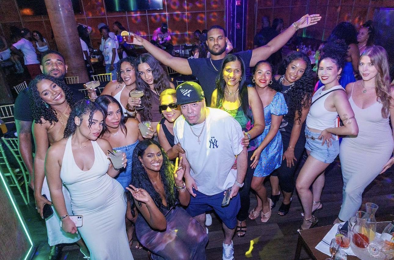Sunday Service R&B Edition — the recap