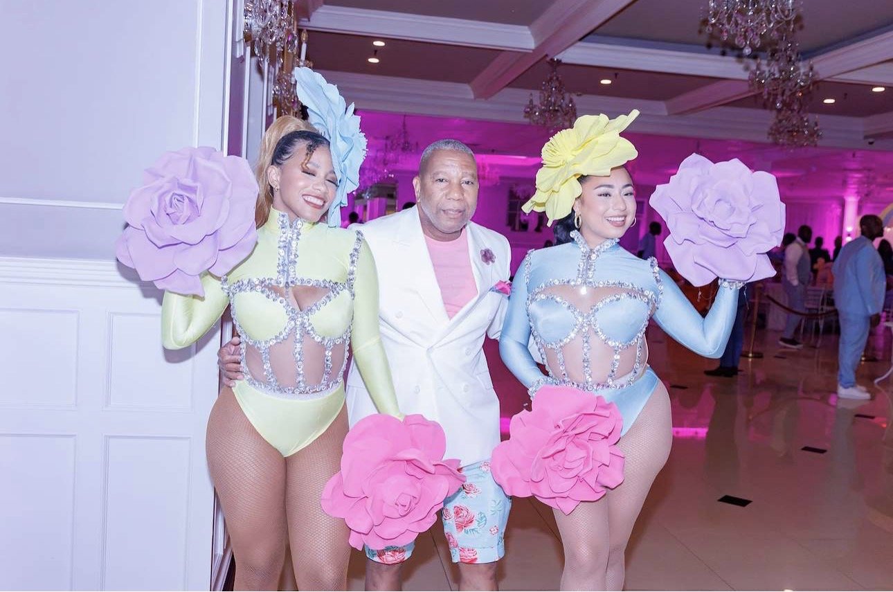 Summer Breeze at Green Tree Estate — the recap